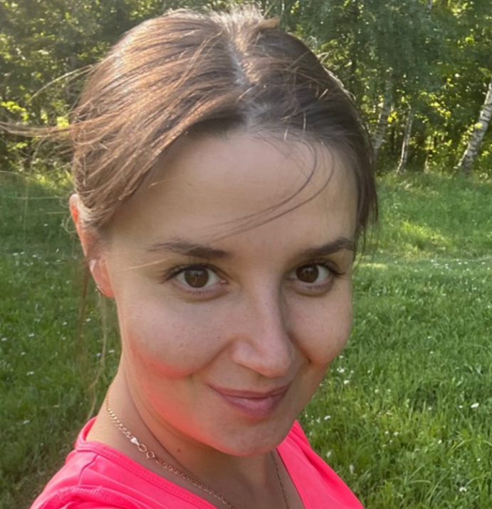 Людмила Овчинина