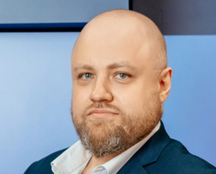 Алексей Некрылов