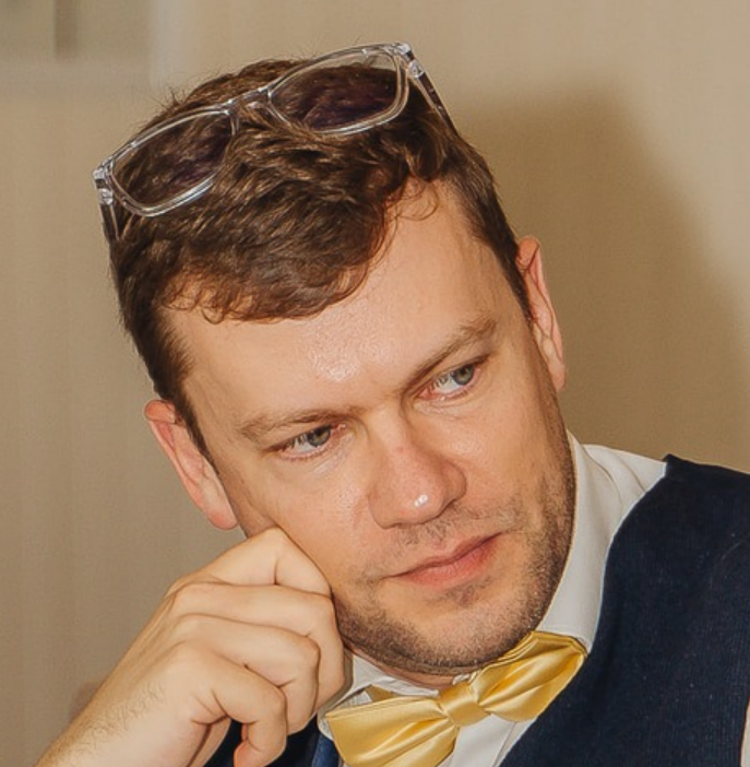 Иван Добровольский